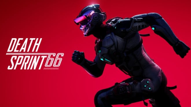 DeathSprint 66 Free Download DeathSprint 66 Free Download