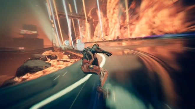 DeathSprint 66 Torrent Download DeathSprint 66 Torrent Download