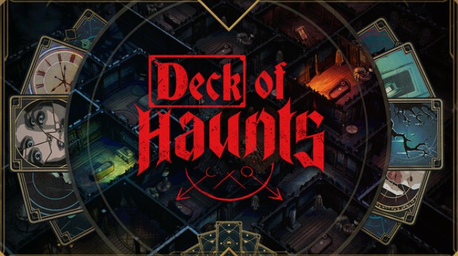Deck of Haunts Update v1 41 Free Download Deck of Haunts Update v1 41 Free Download
