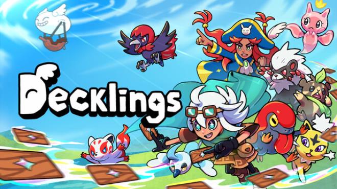 Decklings Free Download