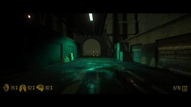 Deep Sheol PC Crack