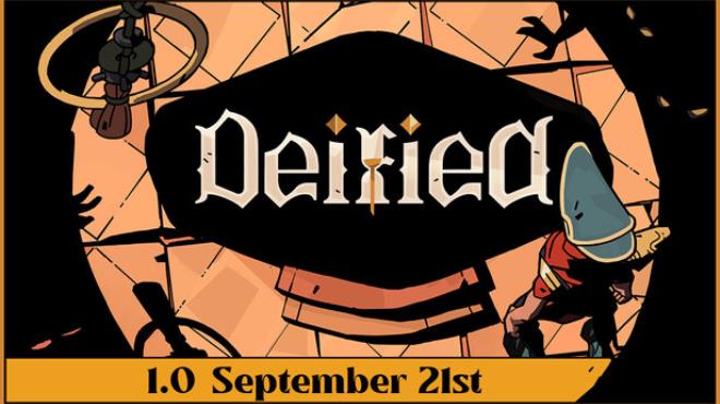 Deified Free Download Deified Free Download