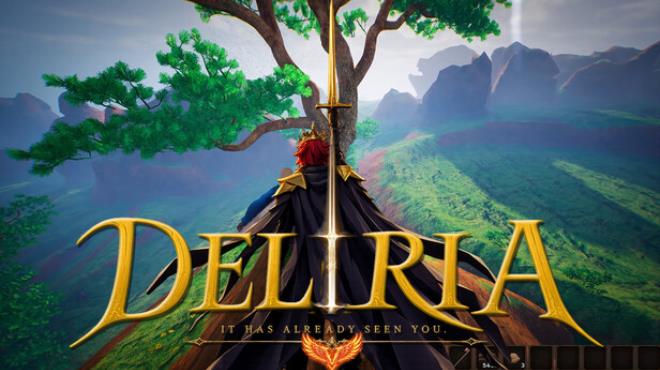 Deliria Free Download Deliria Free Download