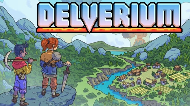 Delverium Free Download Delverium Free Download