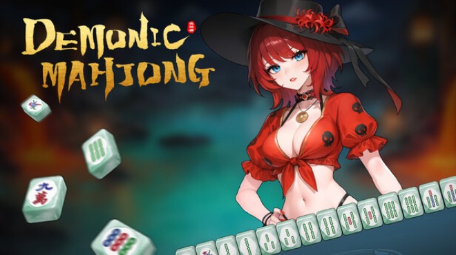 Demonic Mahjong v0 2 67 Free Download Demonic Mahjong v0 2 67 Free Download