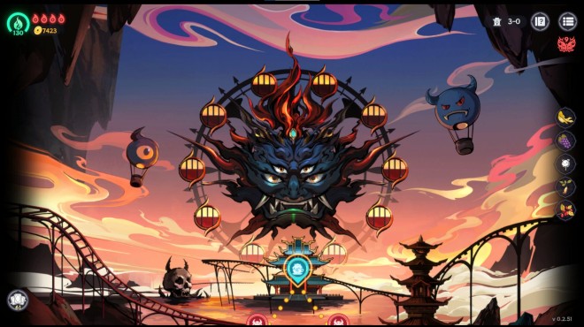 Demonic Mahjong v0 2 67 PC Crack Demonic Mahjong v0 2 67 PC Crack