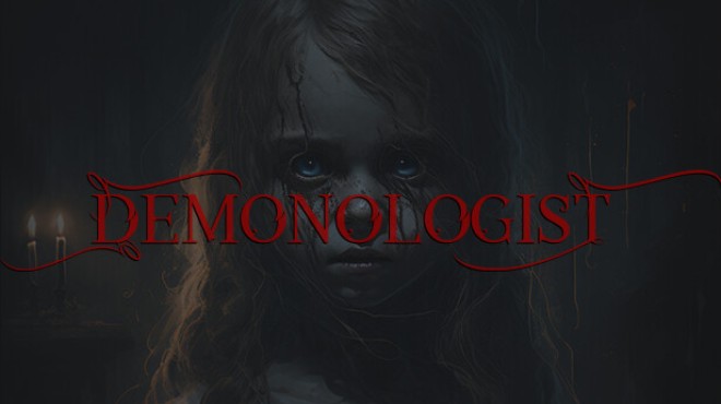 Demonologist Update v2 2 0 Free Download