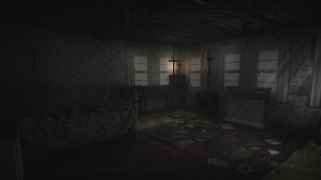 Demonologist Update v2 2 0 PC Crack