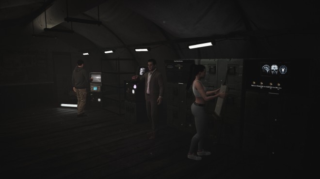 Demonologist Update v2 2 0 Torrent Download