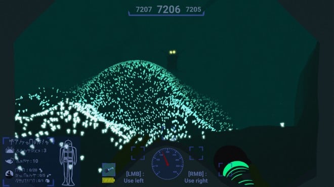 Depth Diver PC Crack