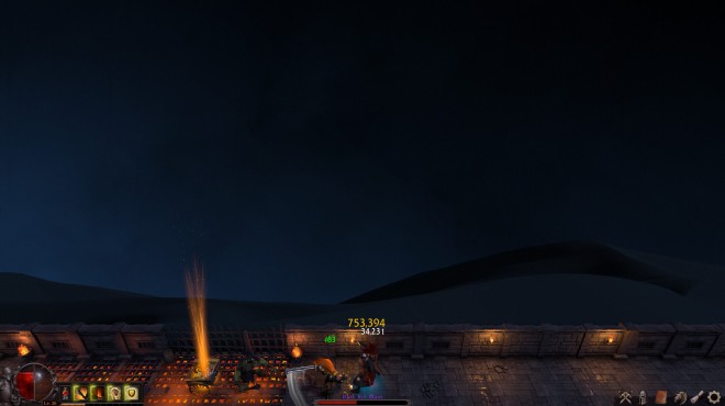 Deskrawl Idle ARPG Torrent Download