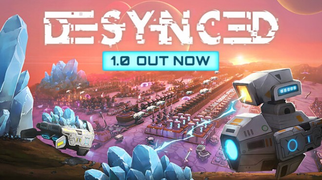 Desynced Update v1 0 18162 Free Download Desynced Update v1 0 18162 Free Download