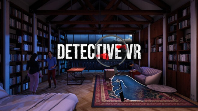 Detective VR Free Download