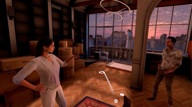 Detective VR PC Crack
