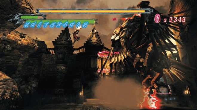 Devil May Cry HD Collection v1 0 2 0 Torrent Download