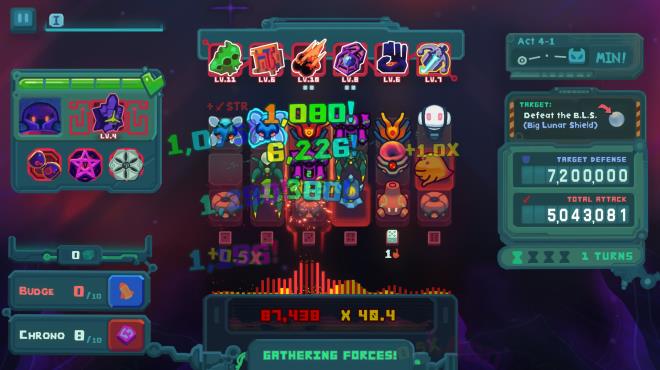 Dicevaders Torrent Download