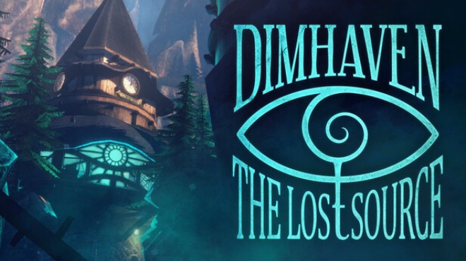 Dimhaven The Lost Source Update v1 13 Free Download