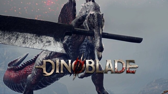 Dinoblade Update v20260730 Free Download