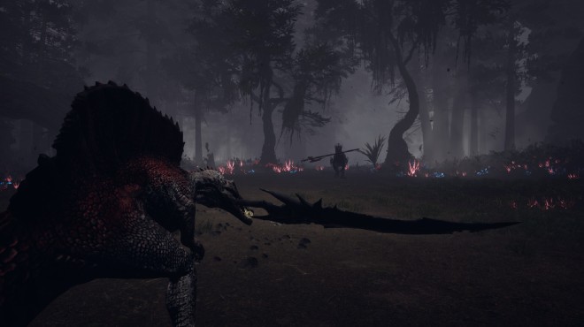 Dinoblade Update v20260730 PC Crack