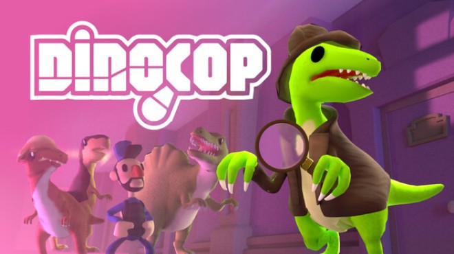Dinocop Update v1 2 0 0 Free Download Dinocop Update v1 2 0 0 Free Download