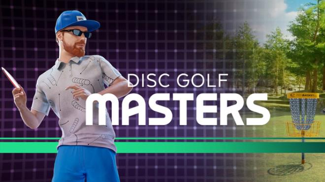 Disc Golf Masters Free Download Disc Golf Masters Free Download