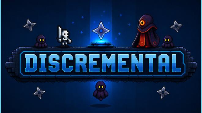 Discremental Free Download Discremental Free Download