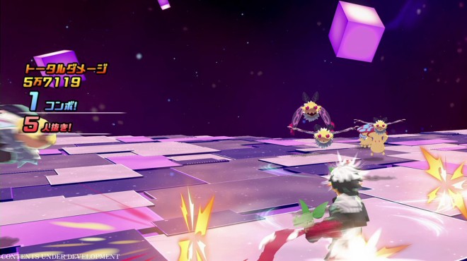 Disgaea Mayhem Update v1 01 PC Crack