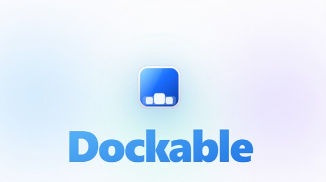 Dockable Free Download