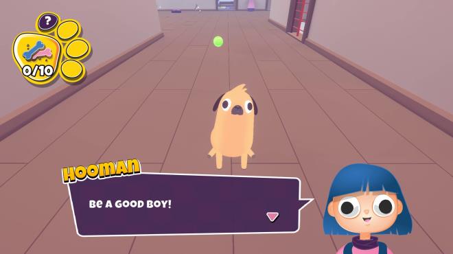 Doggy Don't Care PC Crack