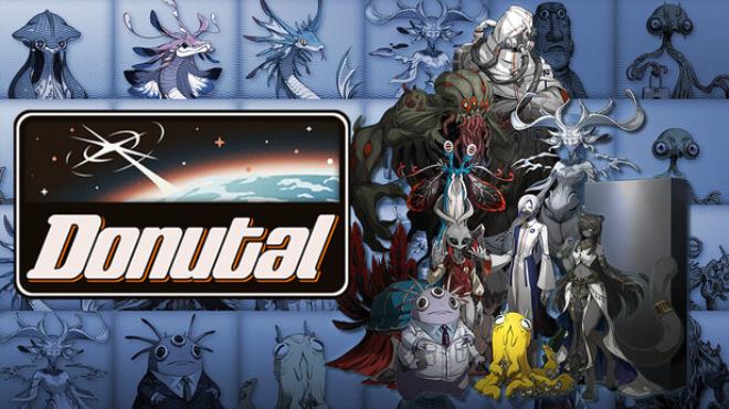 Donutal Free Download