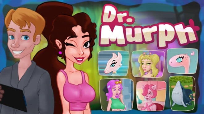 Dr. Murph Free Download Dr. Murph Free Download
