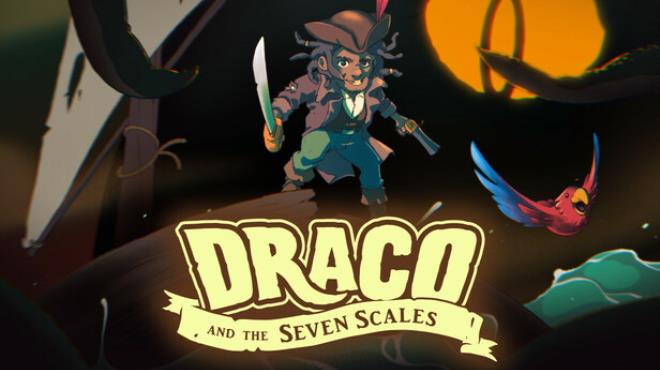 Draco and the Seven Scales Free Download Draco and the Seven Scales Free Download