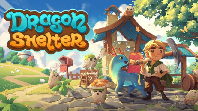 Dragon Shelter Free Download