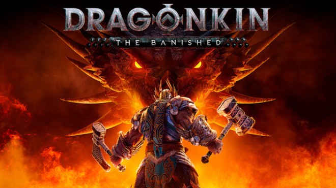 Dragonkin The Banished Update v1 6 75 incl DLC Free Download Dragonkin The Banished Update v1 6 75 incl DLC Free Download