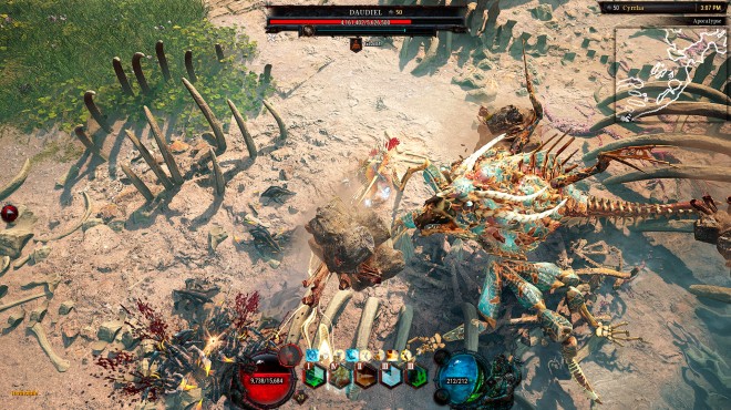 Dragonkin The Banished Update v1 6 75 incl DLC PC Crack Dragonkin The Banished Update v1 6 75 incl DLC PC Crack