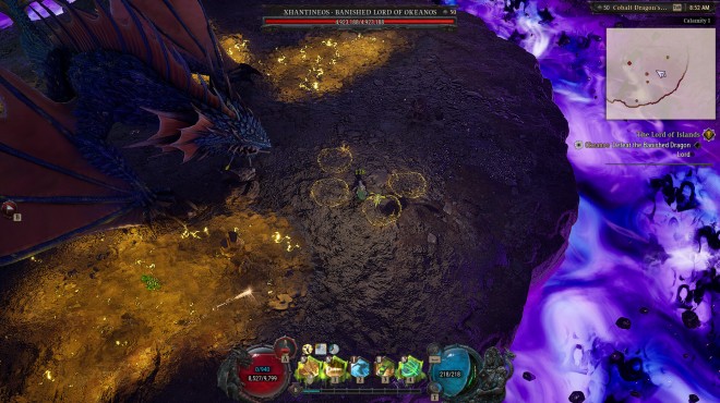Dragonkin The Banished Update v1 6 75 incl DLC Torrent Download Dragonkin The Banished Update v1 6 75 incl DLC Torrent Download