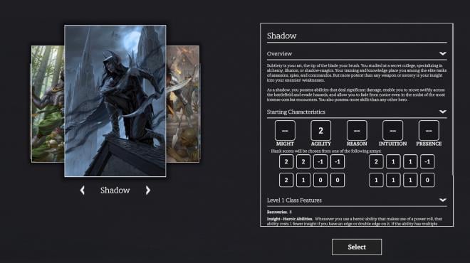 Draw Steel PC Crack Draw Steel PC Crack