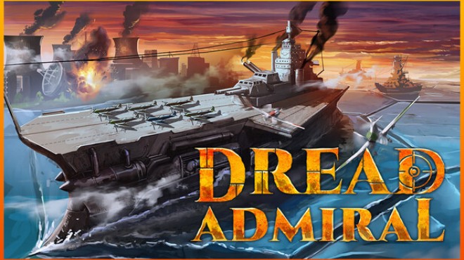 Dread Admiral Free Download Dread Admiral Free Download