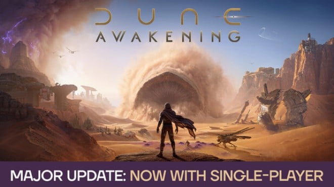 Dune Awakening Free Download Dune Awakening Free Download