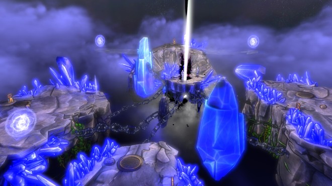 Dungeon Defenders Etherias Primordial Palm Update v10 9 0 incl DLC PC Crack Dungeon Defenders Etherias Primordial Palm Update v10 9 0 incl DLC PC Crack