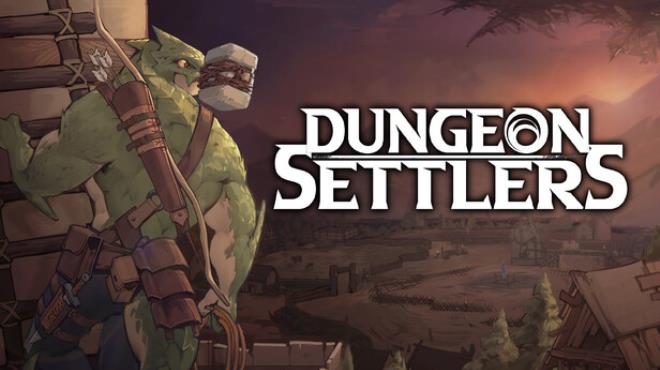 Dungeon Settlers Free Download