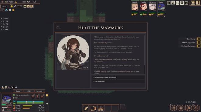 Dungeon Settlers Torrent Download