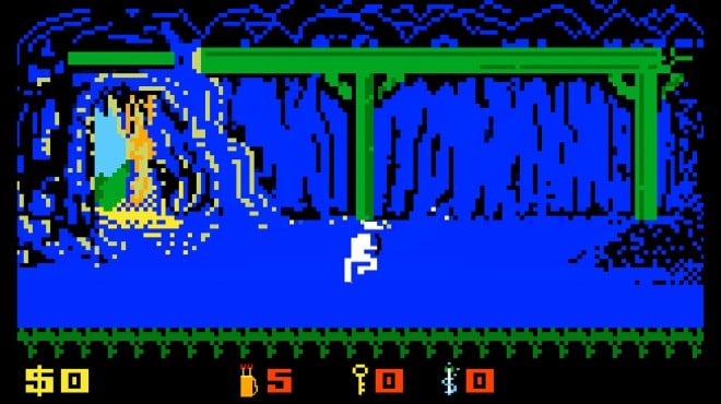 Dungeons of Dreadmoor Torrent Download