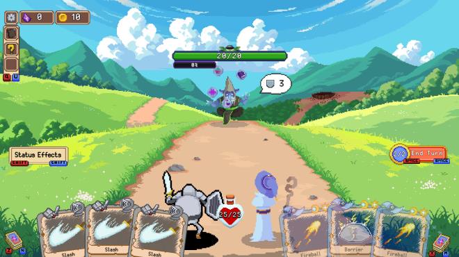 Duo Quest PC Crack Duo Quest PC Crack