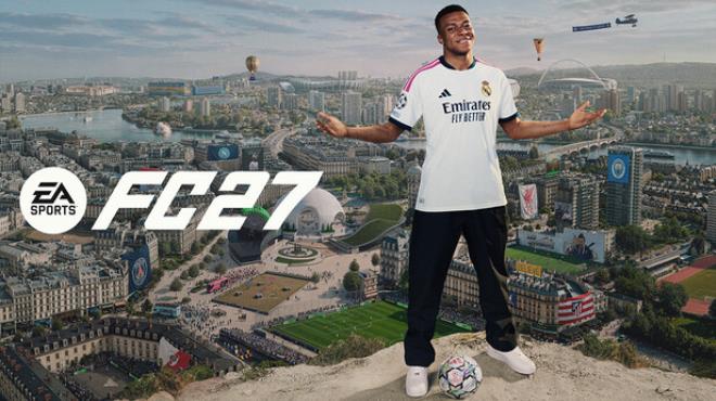 EA SPORTS FC 27 Free Download EA SPORTS FC 27 Free Download