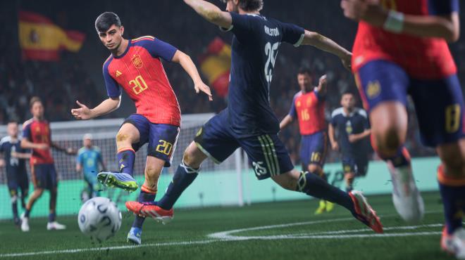 EA SPORTS FC 27 PC Crack EA SPORTS FC 27 PC Crack
