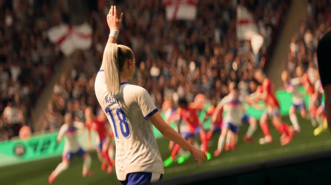 EA SPORTS FC 27 Torrent Download EA SPORTS FC 27 Torrent Download