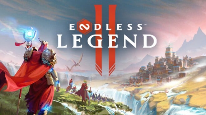 ENDLESS Legend 2 Free Download