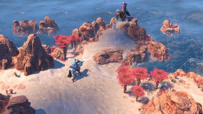 ENDLESS Legend 2 PC Crack