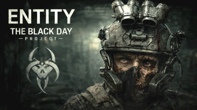 Entity The Black Day Free Download Entity The Black Day Free Download